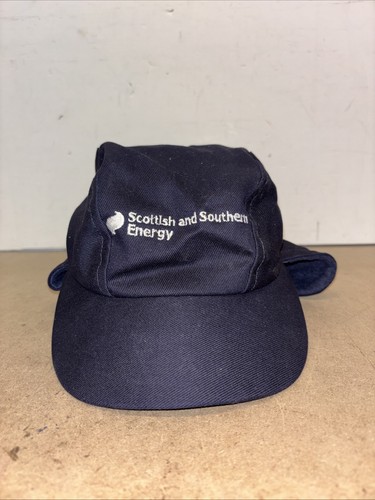 Scottish and southern energy - and,