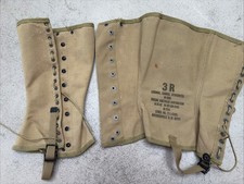 US Military Dismounted