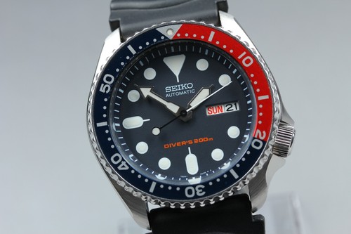 Near mint vintag seiko - [near, mint]