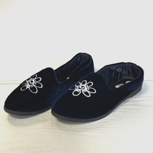 Jyoti slippers womens slip on - slip,