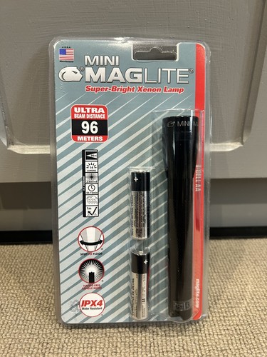 Maglite m2a016l mini mag - mini,