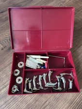 Bernina 830 807 Sewing Machine