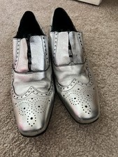Silver Size 7 ask The Missus