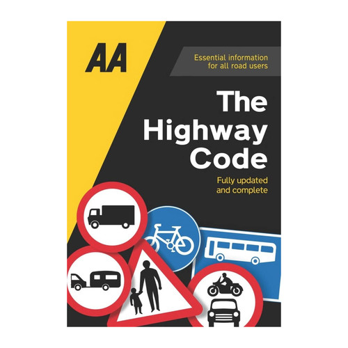 2026 official the highway code - official,