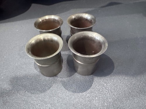 Weber dcoe trumpets - weber, 40
