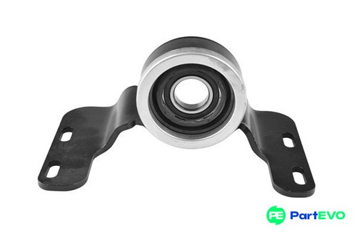 Tedgum rear propshaft - rear,