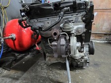 2012 AUDI A6 C7 ENGINE CGLC 2.0L Diesel 6 Speed Manual - Spares or Repair