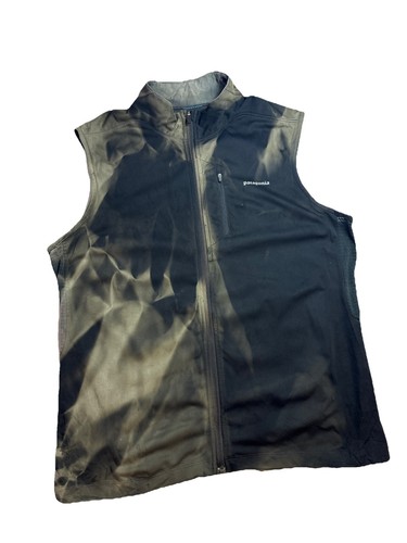 Patagonia technical vest - patagonia,