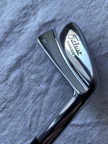 Titleist iron 690mb - iron,