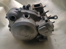 Yamaha DT125R / DTR / DT125 R 3NC - Engine Bottom End / Crankcases & Gearbox
