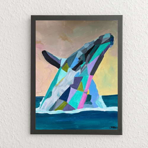 Abstract original painting - abstract,