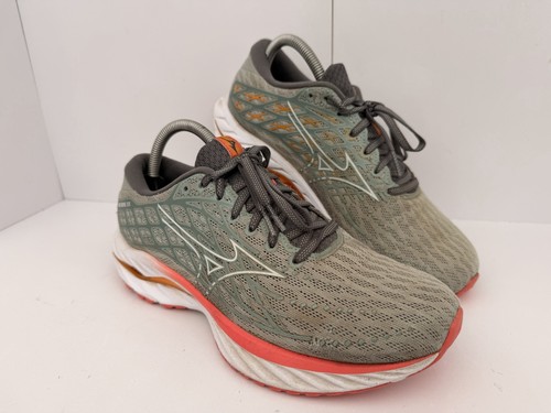 Womens mizuno wave inspire - womens, 20