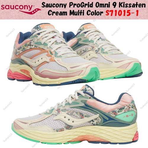 Saucony progrid omni - saucony,