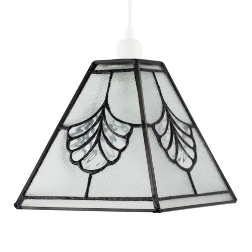 Traditional clear glass - traditional,