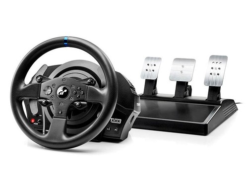Thrustmaster t300 gt - thrustmaster,