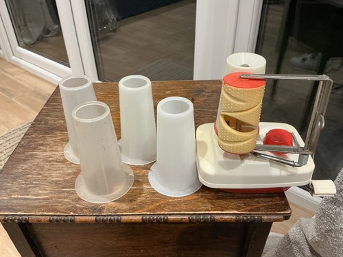 Knitting machine cone wool - knitting,