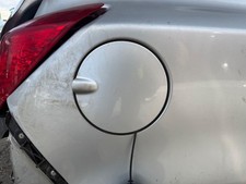 VAUXHALL CORSA EXCLUSIV A/C MK3 FL (D) (4400) 2006-2011 FUEL FLAP