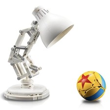 For  Ideas 21357 Pixar Luxo