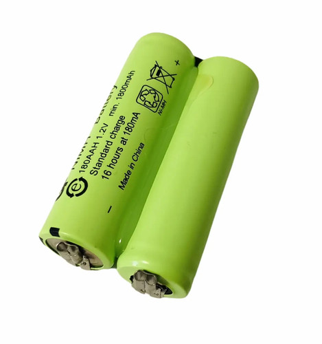 Battery pack wahl - pack, ermila