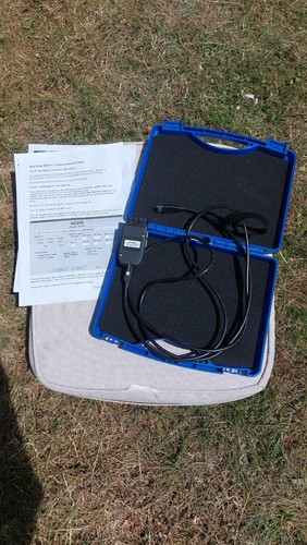 Gendan ross tech vcds - tech, vw