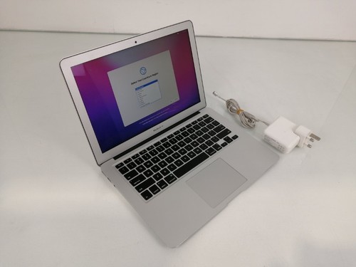 Apple macbook air inch mid - apple, 13-inch