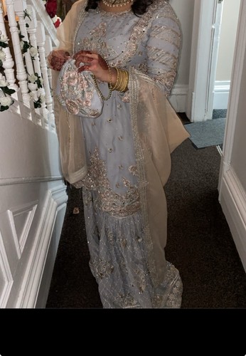 Pakistani women wedding - pakistani, women's
