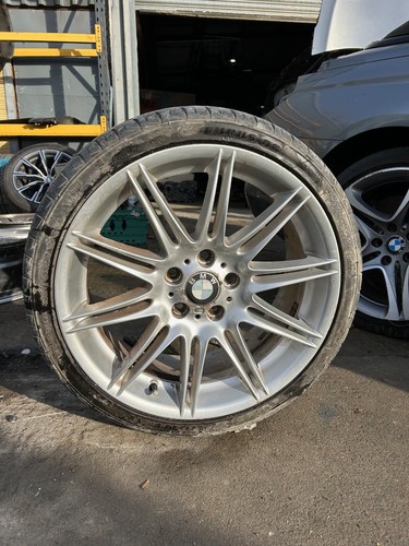Bmw mv4 x - 19”, 8j