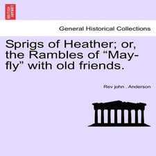 Sprigs of Heather or the
