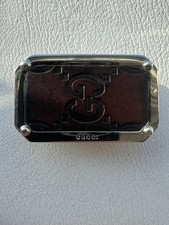 Gucci Money Receipts Clip