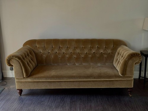 Vintage english howard - howard, &
