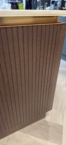Wickes natura dusk - dusk, kitchen
