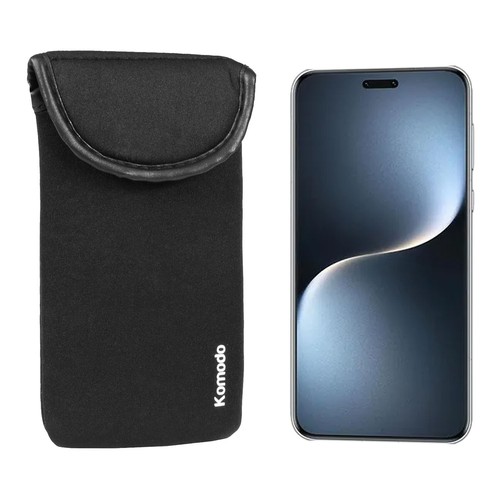 Neoprene phone case - case, honor