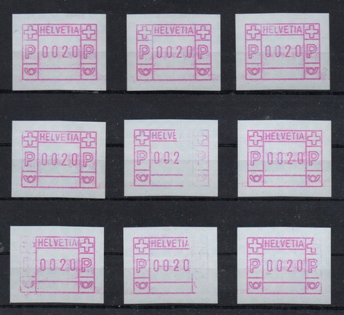 Vending machine stamps - vending,