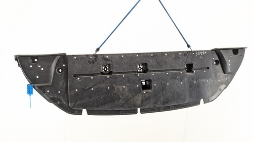 Peugeot 2008 bumper under tray - 2008,