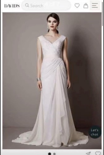 Galinas signature ivory - galinas,