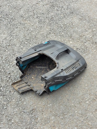 Mac allister electric lawn - mac,