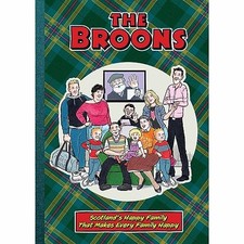 Broons Annual 2024 By The