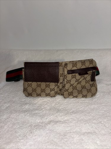 Gucci canvas sherry - gg,