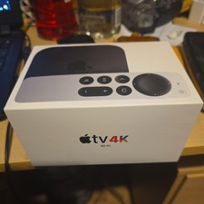 Apple TV 4K (3rd Generation)