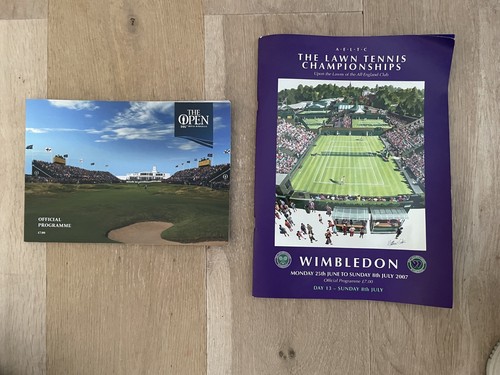 Wimbledon the open - wimbledon,