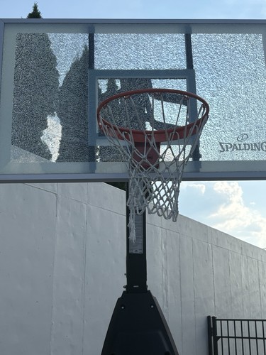 Spalding adjustable portable - spalding,