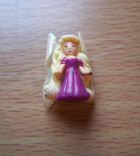 Trendmasters star castle fairy - trendmasters,