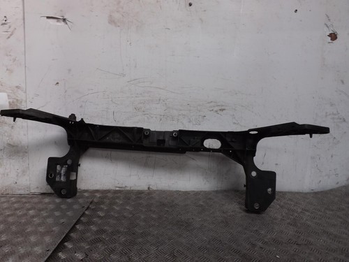 Renault clio front - front, panel