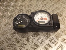 Suzuki GSXR600 SRAD 1997