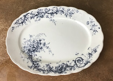 Antique S. Hancock & Sons