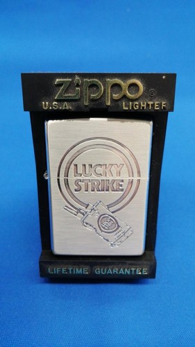 Zippo lucky strike - zippo,
