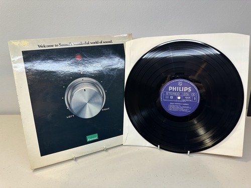 Welcome sansui wonderful - welcome,