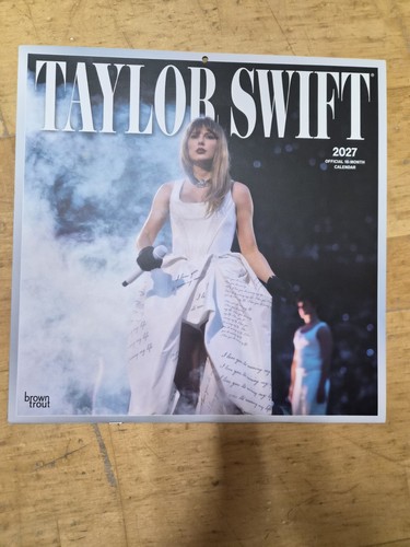 Brand new 2027 taylor - new,