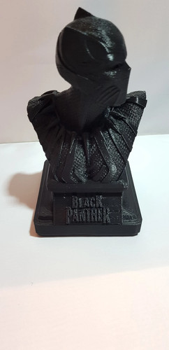 Bust movie marvel black - movie,
