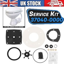 Replace for Jabsco 37040-0000